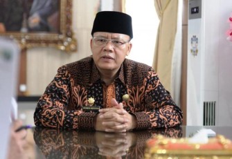 Rohidin Mersyah