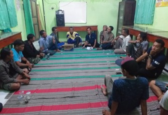 Pantai Batamsari Berpotensi Tingkatan Penghasilan Warga Sekitar