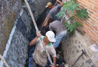 Gotong Royong 