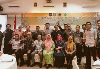 Foto Bersama  