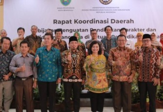 Foto Bersama 