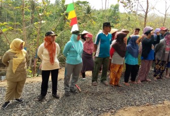 Apel Pagi 