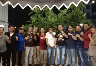 Dukungan untuk Suci KDI 2019