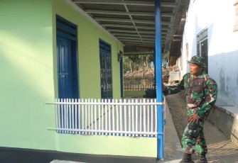 Mushola Al Hikmah Terus Digeber dalam Perbaikan