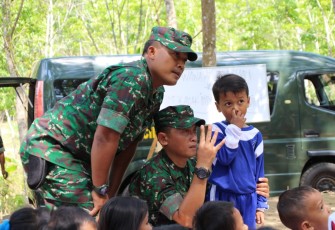 Andri Belajar Mengingat Pahlawan Nasional