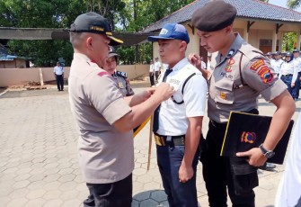 Satpam Diwajibkan Miliki Standar Kompetensi