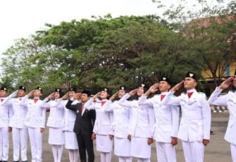 Peringatan Hari Sumpah Pemuda 