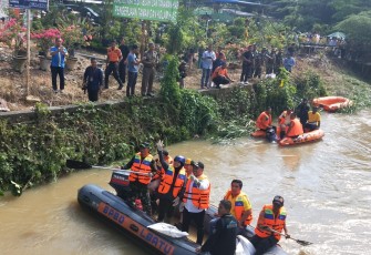 Dandim Santoso: Pemuda Harus Menjadi Pelopor Kebersihan