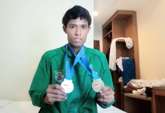 Herman Hadi