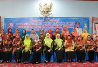 Foto Bersama 