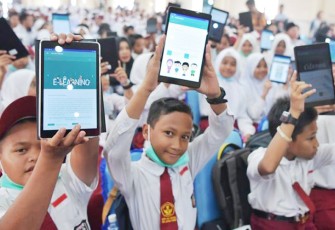 Program Digitalisasi Sekolah