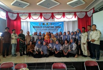 Foto Bersama  
