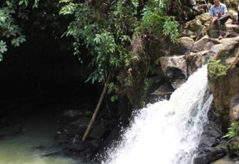 Desa Yang Memiliki Potensi Wisata 