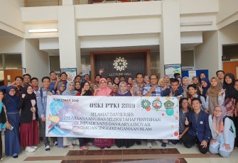 Foto Bersama 
