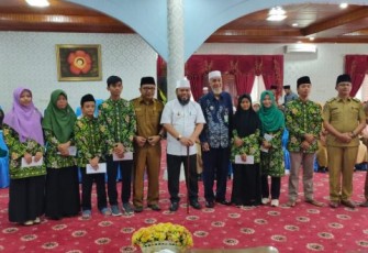 Foto Bersama 