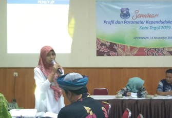 GDPK Perlu Ditindaklanjuti dengan Perda
