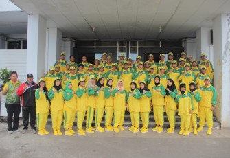 Foto Bersama  