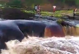 Sungai Tercemar