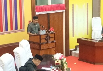 Bank Aceh Diminta Buka Pelayanan ke Daerah Pedalaman Aceh Utara