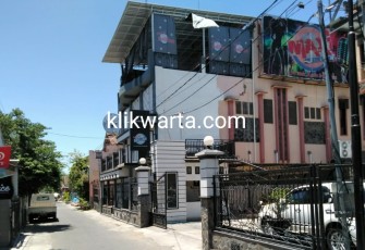 Cafe Maxi Briliant Kota Blitar