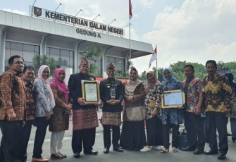 Foto Bersama 
