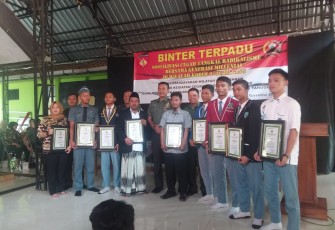 Foto Bersama 