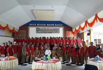 Foto Bersama 