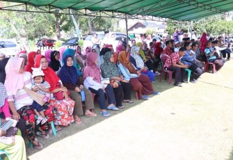 Operasi Pasar Keliling 