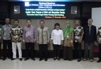 Foto Bersama 