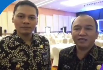 Dok. Foto//unggahan akun @kominfokabtegal (4/12)