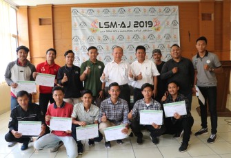 Foto Bersama 