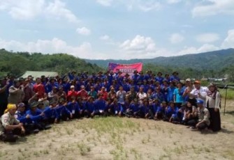 Foto Bersama 