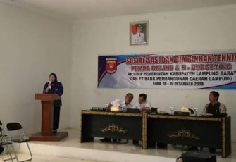 Sosialisasi 