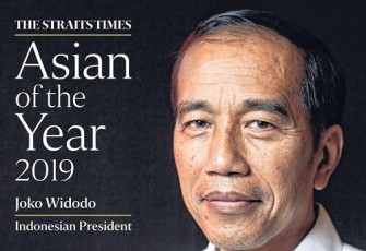 Jokowi