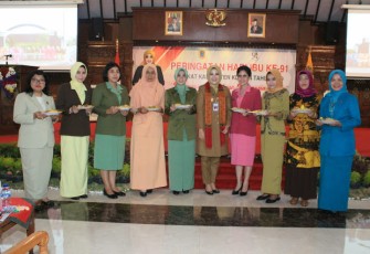 Foto Bersama 