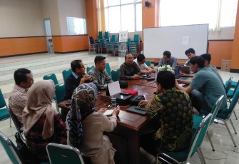 Peningkatan Layanan Terpadu SPAN-UM PTKIN 2020