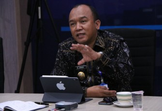 Wakil Walikota Tegal M. Jumadi