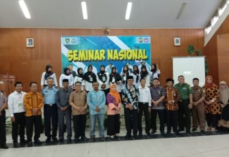 Foto Bersama 