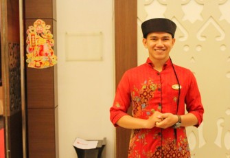 Foto Santika Hotel 