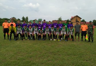 Foto Bersama 
