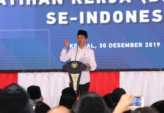 Jokowi-Ma'ruf