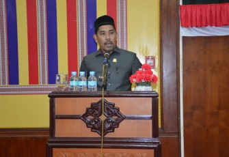 Anggota DPRK Aceh Utara Desak Segera Pasang Traffic Light Jalan Elak