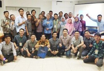 Generasi Milenial