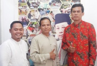 Badan Managemen Jakarta Islamic Centre 