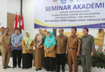 Foto Bersama 