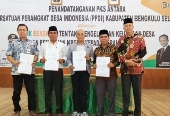 Foto Bersama 