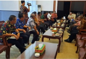 Pemkab Asahan Segera Cari Solusi Lahan Pemakaman untuk Umat Nasrani