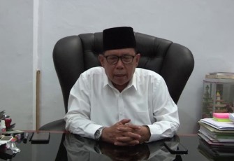 NU Bengkulu Tolak Eks ISIS Balik ke Indonesia