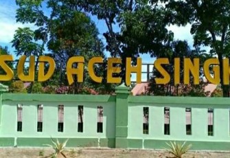 RSUD Aceh Singkil Peroleh Predikat B
