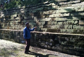 Kasun Ganten Sebut Watu Gilang